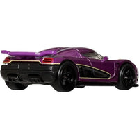 JBK93-9866 カーカルチャー タイムレス アイコンズ ケーニグセグ アゲーラ R