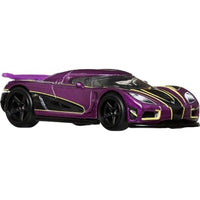JBK93-9866 カーカルチャー タイムレス アイコンズ ケーニグセグ アゲーラ R