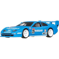 JBK61-9866 ホットウィール カーカルチャー シルエット 日産 300ZX