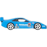 JBK61-9866 ホットウィール カーカルチャー シルエット 日産 300ZX