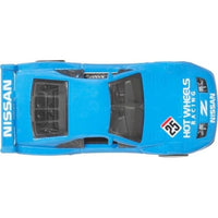 JBK61-9866 ホットウィール カーカルチャー シルエット 日産 300ZX
