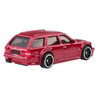 JBK69-9866 ホットウィール カーカルチャー ファスト・ワゴン メルセデス・ベンツ E 36 AMG