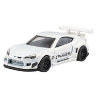 JBK64-9866 カーカルチャー サーキット レジェンズ パンデム スバル BRZ