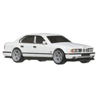 JBL24-9866 ホットウィール ブールバード '91 BMW M5