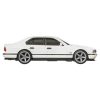 JBL24-9866 ホットウィール ブールバード '91 BMW M5