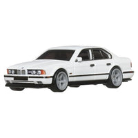 JBL24-9866 ホットウィール ブールバード '91 BMW M5