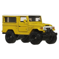 JBL25-9866 ホットウィール ブールバード トヨタ ランドクルーザー FJ43