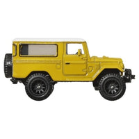 JBL25-9866 ホットウィール ブールバード トヨタ ランドクルーザー FJ43