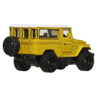 JBL25-9866 ホットウィール ブールバード トヨタ ランドクルーザー FJ43