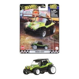 JBL22-9866 ホットウィール ブールバード メイヤーズ・マンクス