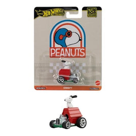 JBL84-9864 ホットウィール ポップカルチャー スヌーピー