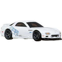 JBL93-9866 ホットウィール ワイルド・スピード マツダ RX-7 FD