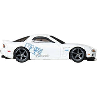 JBL93-9866 ホットウィール ワイルド・スピード マツダ RX-7 FD