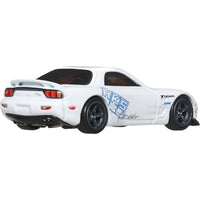 JBL93-9866 ホットウィール ワイルド・スピード マツダ RX-7 FD