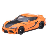JBM00-9866 ホットウィール ワイルド・スピード 2021 トヨタ GR スープラ