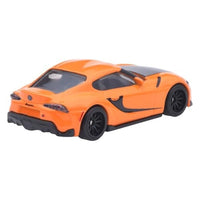 JBM00-9866 ホットウィール ワイルド・スピード 2021 トヨタ GR スープラ