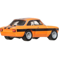 JBM04-9866 ホットウィール ワイルド・スピード アルファロメオ ジュリア スプリント GTA
