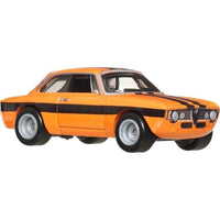 JBM04-9866 ホットウィール ワイルド・スピード アルファロメオ ジュリア スプリント GTA