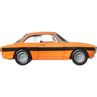 JBM04-9866 ホットウィール ワイルド・スピード アルファロメオ ジュリア スプリント GTA