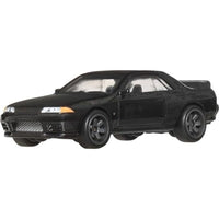 JBL97-9866 ホットウィール ワイルド・スピード 日産 スカイライン GT-R (BNR32)
