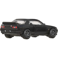 JBL97-9866 ホットウィール ワイルド・スピード 日産 スカイライン GT-R (BNR32)