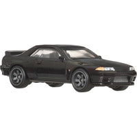 JBL97-9866 ホットウィール ワイルド・スピード 日産 スカイライン GT-R (BNR32)