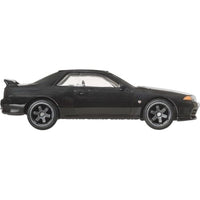 JBL97-9866 ホットウィール ワイルド・スピード 日産 スカイライン GT-R (BNR32)