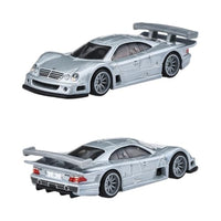 JBM07 ホットウィール プレミアムコレクターセットアソート - 90s Le Mans 'Holy Trinity' 〈GMH39-987C〉