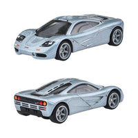 JBM07 ホットウィール プレミアムコレクターセットアソート - 90s Le Mans 'Holy Trinity' 〈GMH39-987C〉