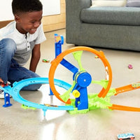 JBX65-9864 ホットウィール スピードループ プレイセット