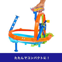 JBX65-9864 ホットウィール スピードループ プレイセット