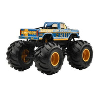 JCC91-9866 ホットウィール モンスタートラック ビッグサイズ ビッグフット(50周年)