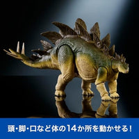 JCH08 ジュラシック・ワールド ハモンドコレクション ステゴサウルス