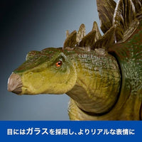 JCH08 ジュラシック・ワールド ハモンドコレクション ステゴサウルス