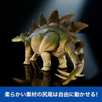 JCH08 ジュラシック・ワールド ハモンドコレクション ステゴサウルス