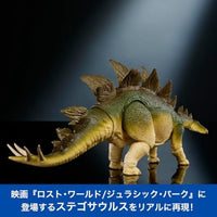 JCH08 ジュラシック・ワールド ハモンドコレクション ステゴサウルス