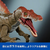 JCH09 ジュラシック・ワールド ハモンドコレクション スピノサウルス