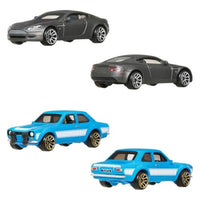 JCT92-986A ホットウィール ワイルド・スピード 10 パック アソート