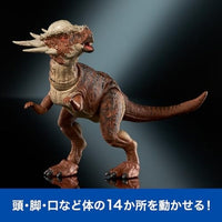 JDJ10 ジュラシック・ワールド ハモンドコレクション スティギモロク