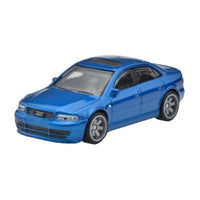 JDY82-9866 ホットウィール プレミアム 2パック アウディ S4 クワトロ/ アウディ R8 LMS