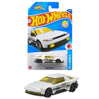 JFN56-9866 ホットウィール ベーシックカー ハコ タイプD