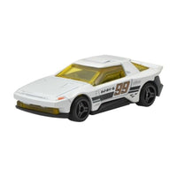 JFN56-9866 ホットウィール ベーシックカー ハコ タイプD