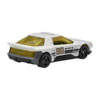 JFN56-9866 ホットウィール ベーシックカー ハコ タイプD