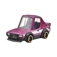 JFN52-9866 ホットウィール ベーシックカー 日産 スカイライン 2000GT-R LBWK