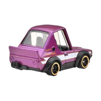 JFN52-9866 ホットウィール ベーシックカー 日産 スカイライン 2000GT-R LBWK