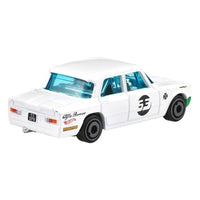 JFN77-9866 ホットウィール ベーシックカー アルファ ロメオ ジュリア TI スーパー