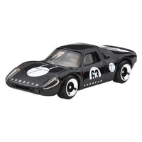 JFN75-9866 ホットウィール ベーシックカー ポルシェ 904 カレラ GTS