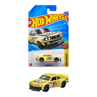 JFN50-9866 ホットウィール ベーシックカー マツダ RX-3