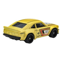JFN50-9866 ホットウィール ベーシックカー マツダ RX-3