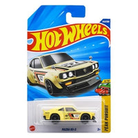JFN50-9866 ホットウィール ベーシックカー マツダ RX-3